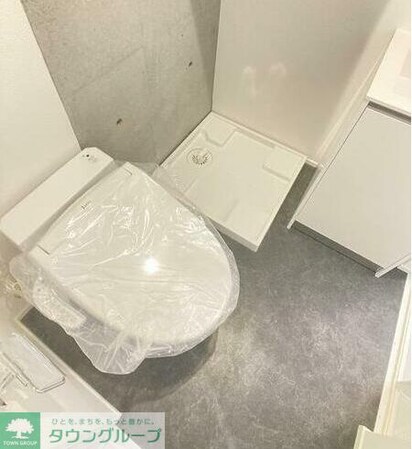 La Douceur西落合の物件内観写真